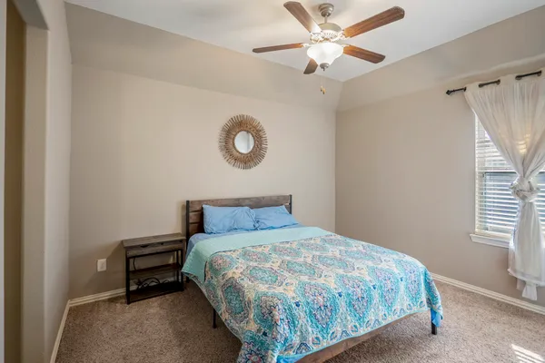 $560,000 | 6815 Cottonwood Crest Lane, Katy, TX 77493