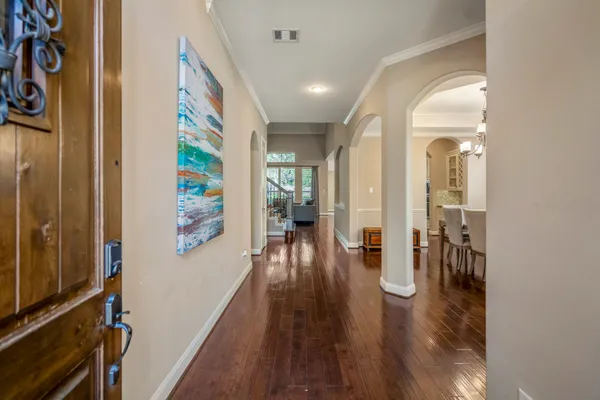 $560,000 | 6815 Cottonwood Crest Lane, Katy, TX 77493