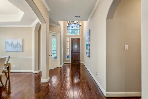 $560,000 | 6815 Cottonwood Crest Lane, Katy, TX 77493