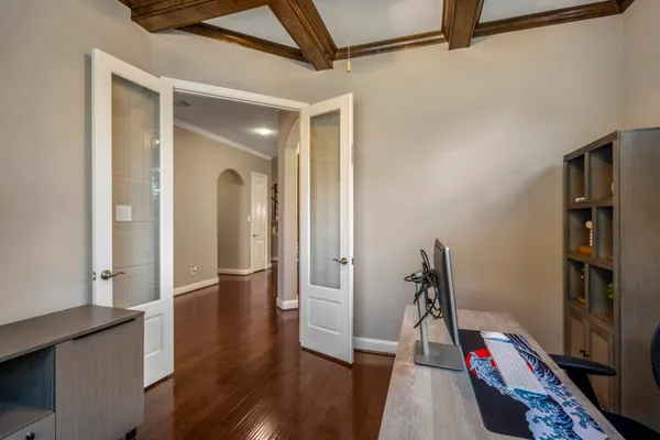 $560,000 | 6815 Cottonwood Crest Lane, Katy, TX 77493