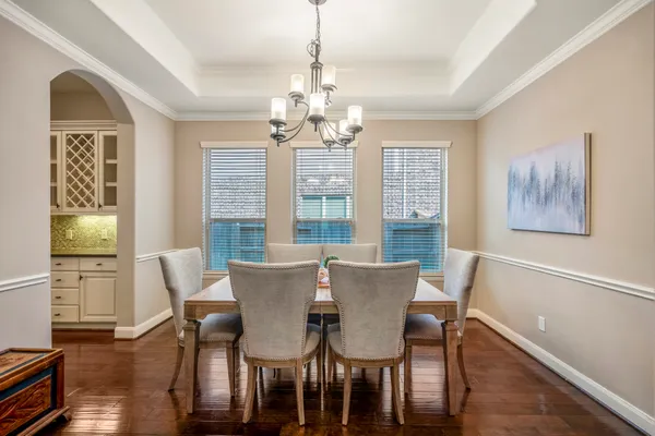 $560,000 | 6815 Cottonwood Crest Lane, Katy, TX 77493