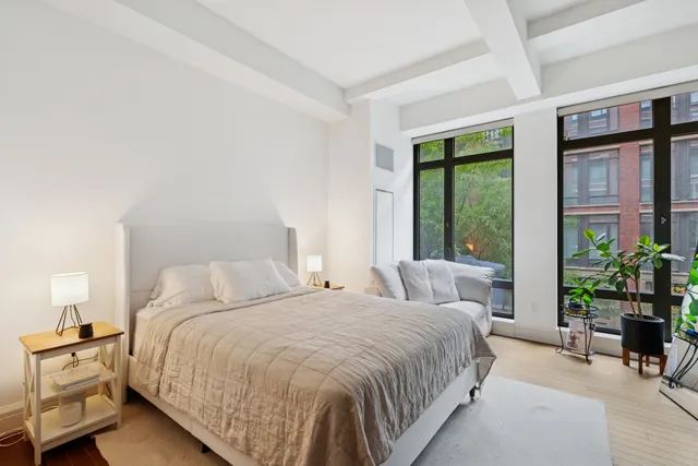$3,200,000 | 160 West 12th Street, Unit 32 | West Village