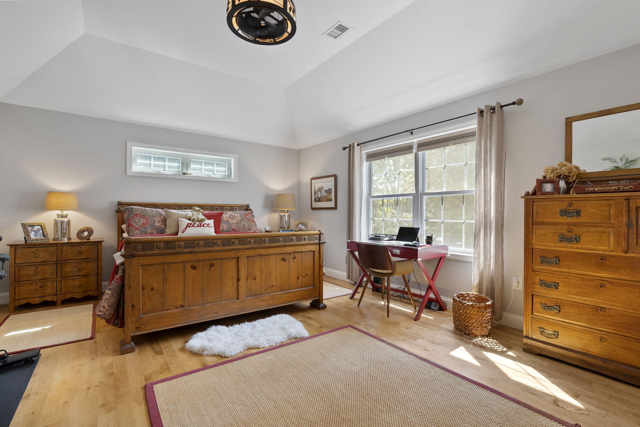 69 Meadow Pond Road South Berwick, ME 03908 - Photo 23 of 50 primary bedroom