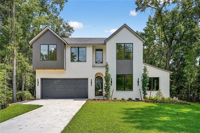 800 Tradition Drive Covington, LA 70433 - Photo 1 of 27