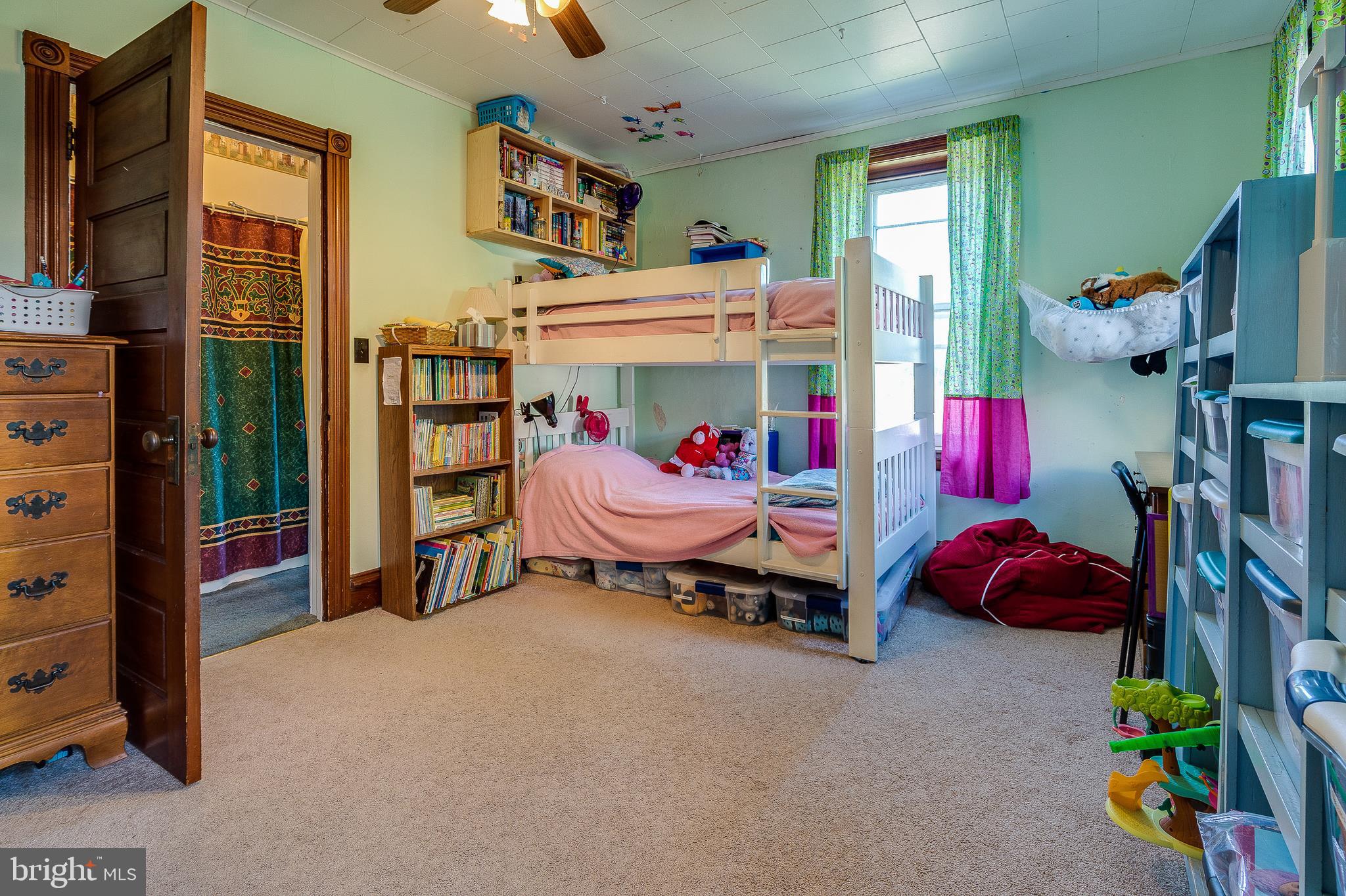 507 Walnut Street Denver, PA 17517 - Photo 22 of 26 Bedroom 3