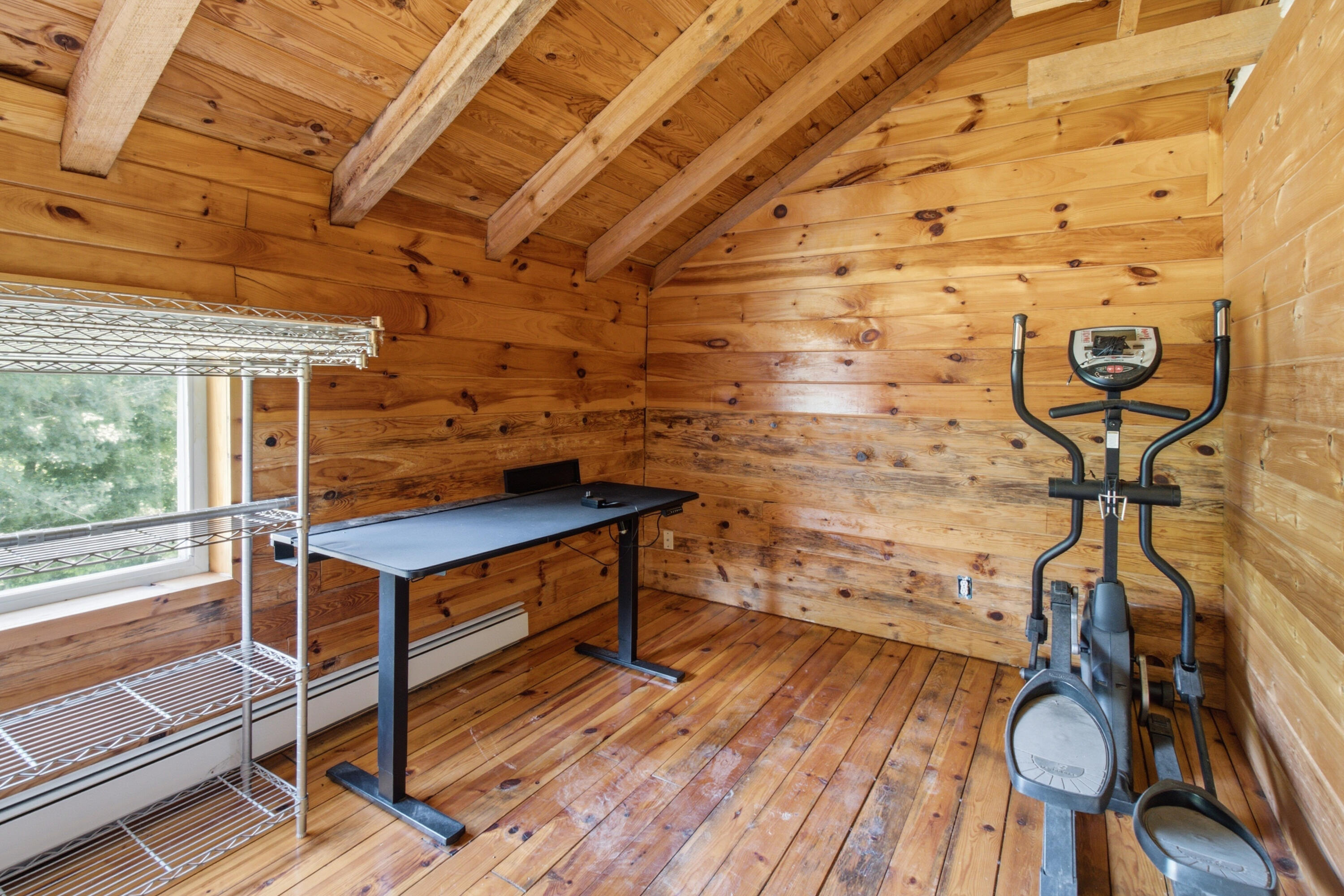 157 Durgin Road Paris, ME 04281 - Photo 12 of 32 Potential bedroom