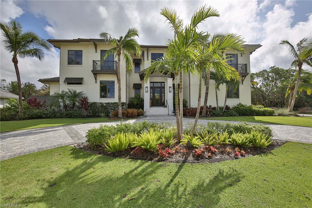 3400 Crayton Road Naples, FL 34103 - Photo 25 of 25 Gallery Image 25