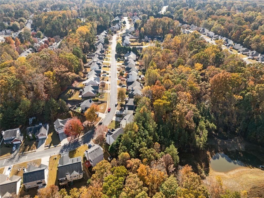 2140 Wildcat Cliffs Way Lawrenceville, GA 30043 - Photo 4 of 32 a view of outdoor space