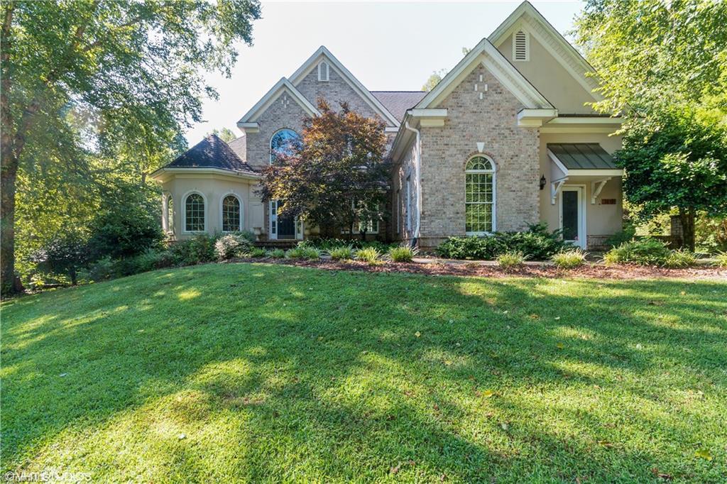3610 Willow Ridge Lane Winston-Salem, NC 27105 - Photo 1 of 20 Gallery Image 1