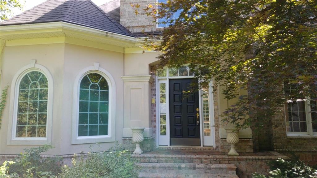 3610 Willow Ridge Lane Winston-Salem, NC 27105 - Photo 2 of 20 Gallery Image 2