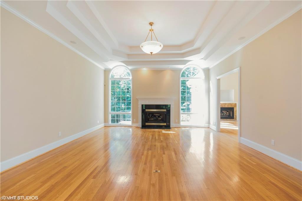 3610 Willow Ridge Lane Winston-Salem, NC 27105 - Photo 3 of 20 Gallery Image 3