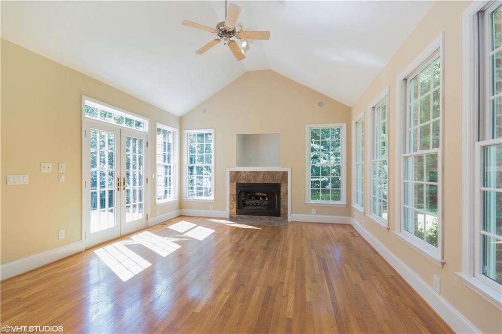 3610 Willow Ridge Lane Winston-Salem, NC 27105 - Photo 7 of 20 Gallery Image 7