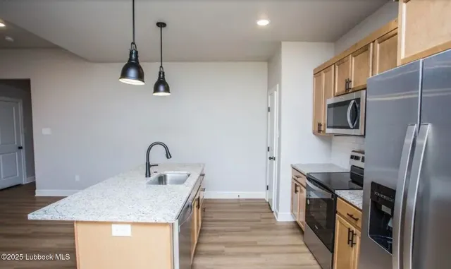 $1,499 | 2536 137th Street, Lubbock, TX 79423