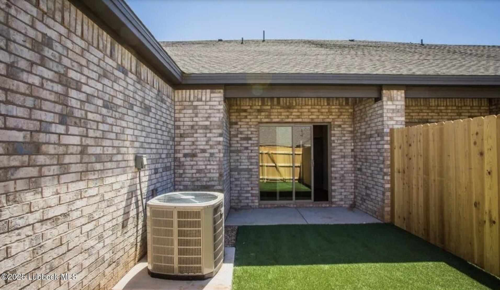 2536 137th Street Lubbock, TX 79423 - Photo 10 of 16 10