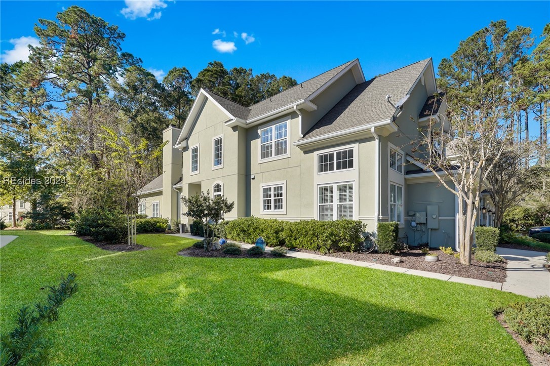 166 Wicklow Drive Bluffton, SC 29910 - Photo 1 of 73