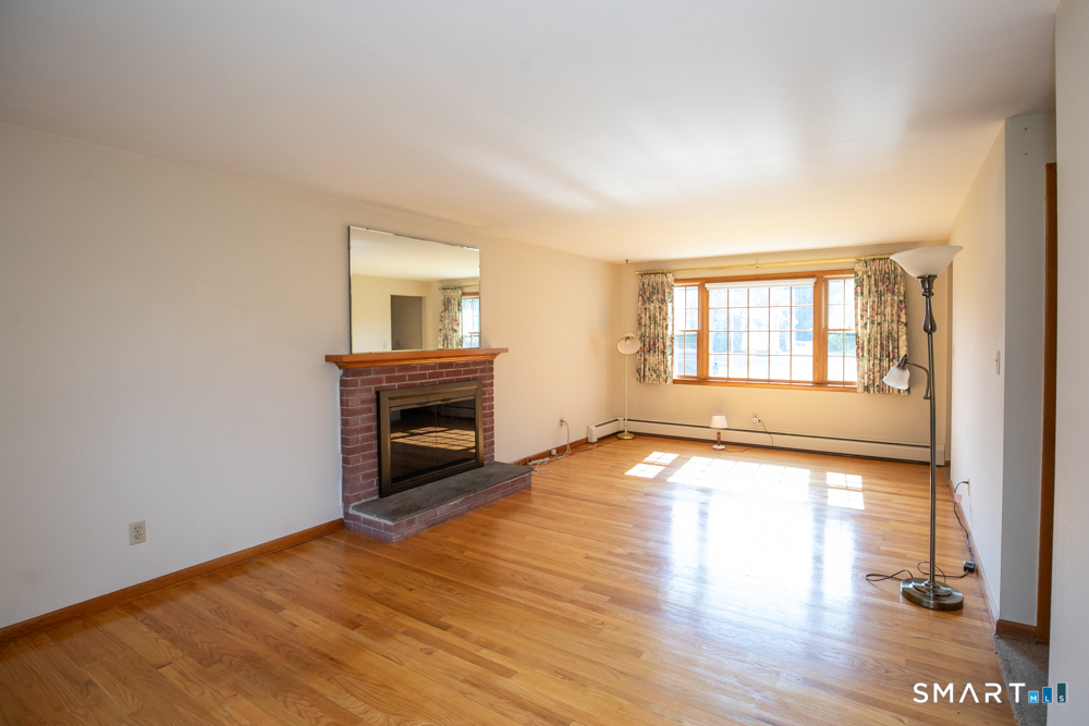 153 Fiesta Heights Meriden, CT 06451 - Photo 14 of 32 Living room