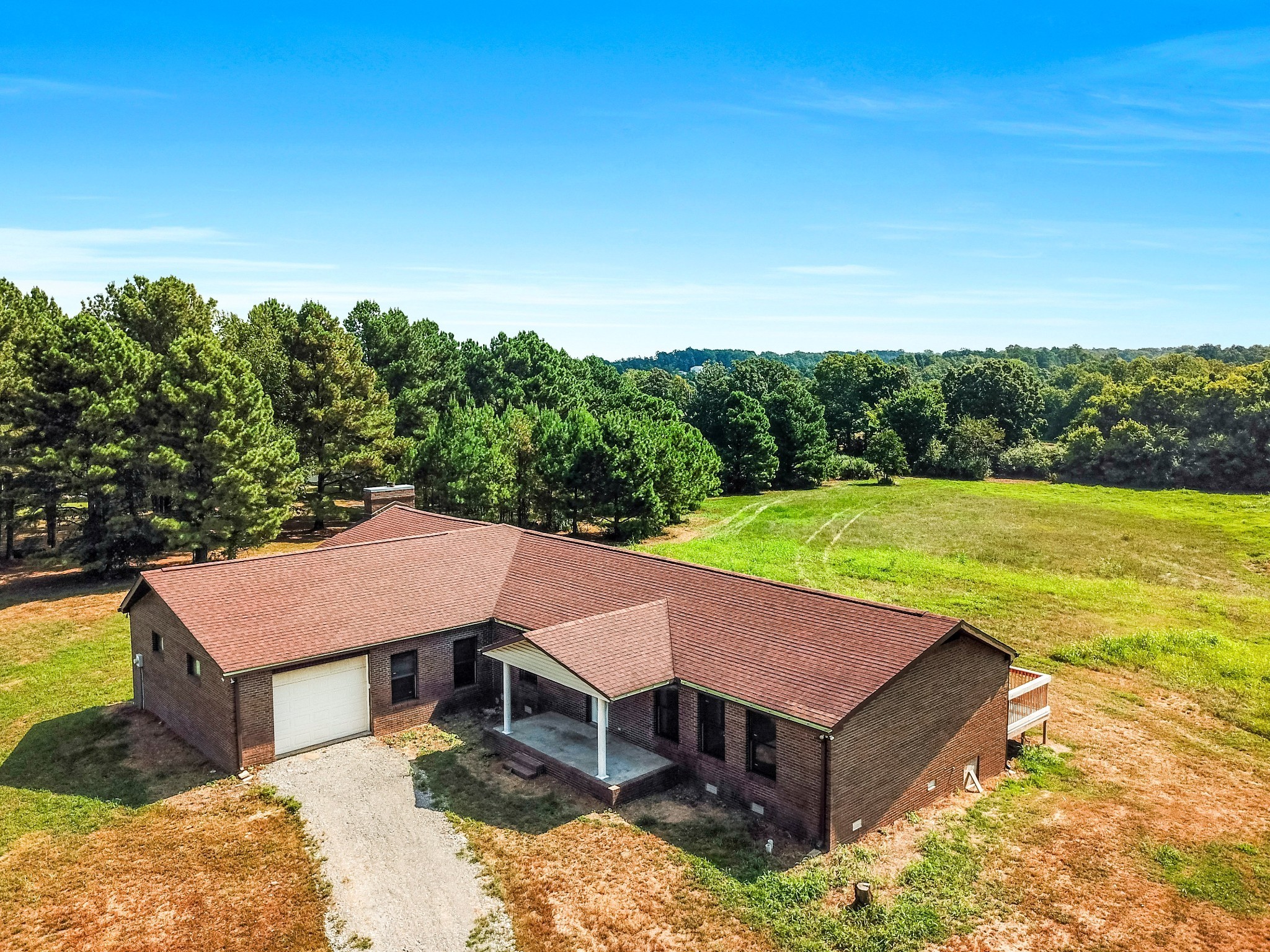 239 Wayne Threatt Road Dover, TN 37058 - Photo 5 of 34