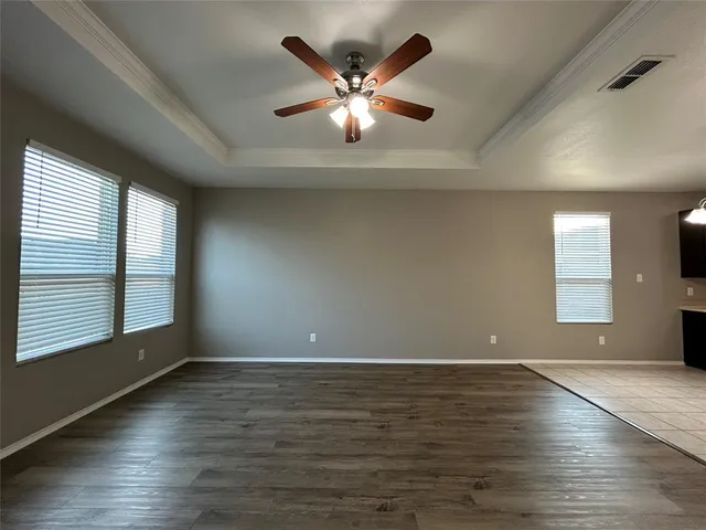 $2,295 | 5821 Mirror Ridge Drive, Fort Worth, TX 76179