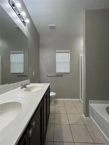 $2,295 | 5821 Mirror Ridge Drive, Fort Worth, TX 76179