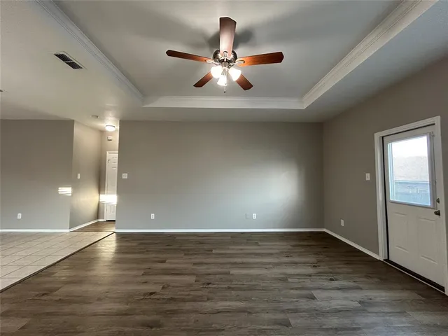 $2,295 | 5821 Mirror Ridge Drive, Fort Worth, TX 76179