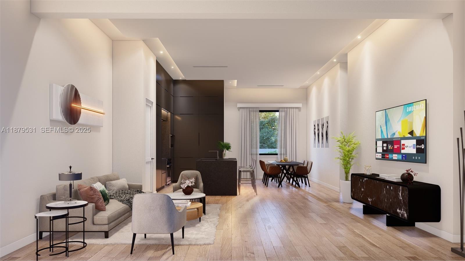 347 Northwest 43rd Street Miami, FL 33127 - Photo 3 of 10