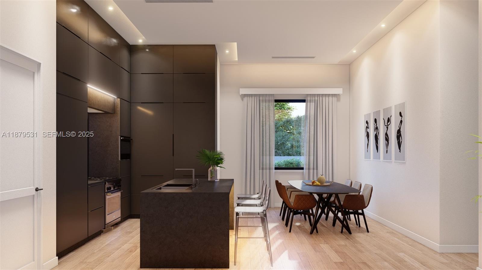 347 Northwest 43rd Street Miami, FL 33127 - Photo 7 of 10