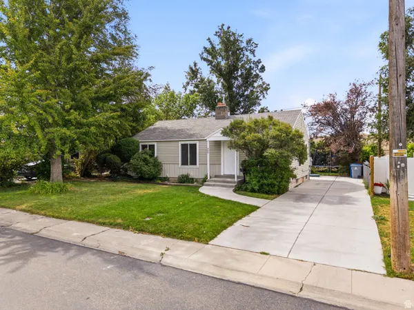 $430,000 | 409 Harrison Avenue, American Fork, UT 84003