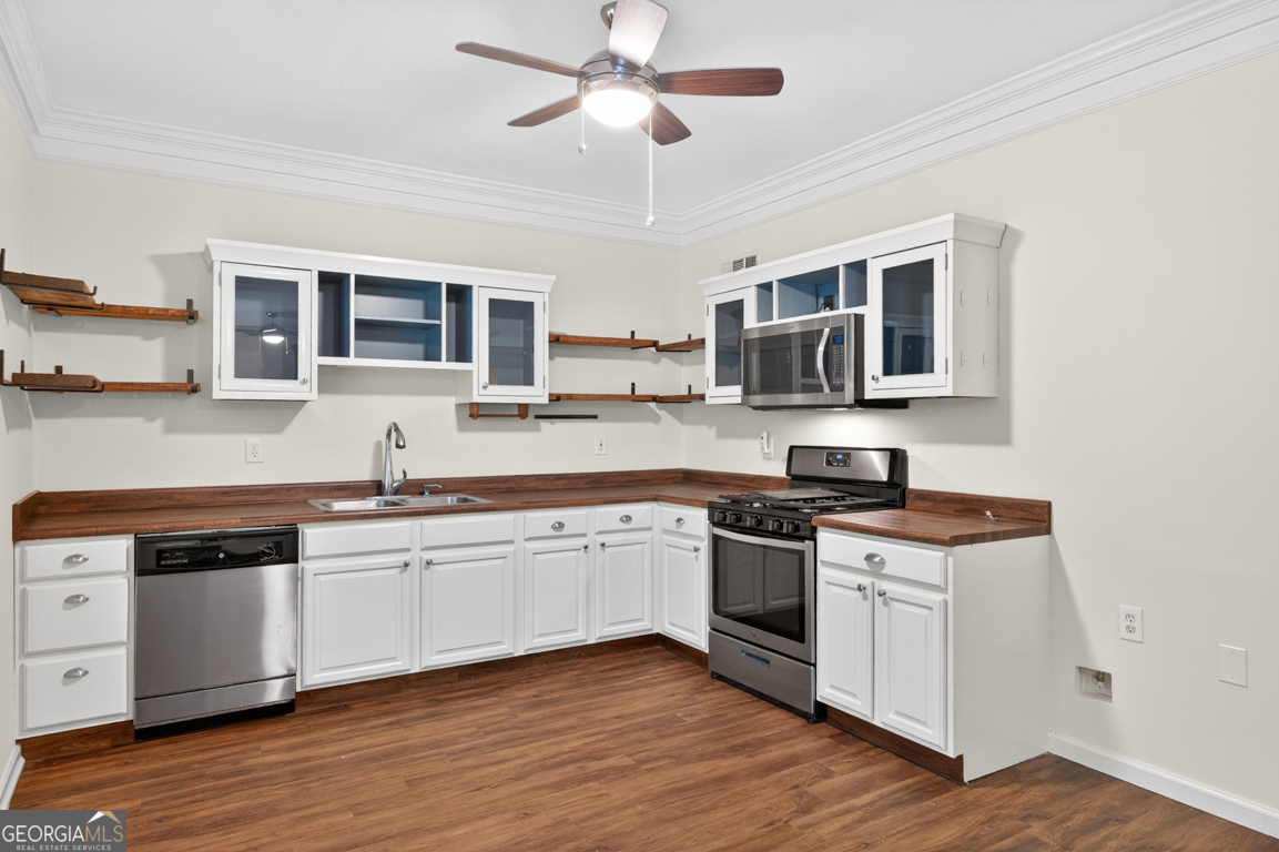 316 Biltmore Road Mansfield, GA 30055 - Photo 31 of 55