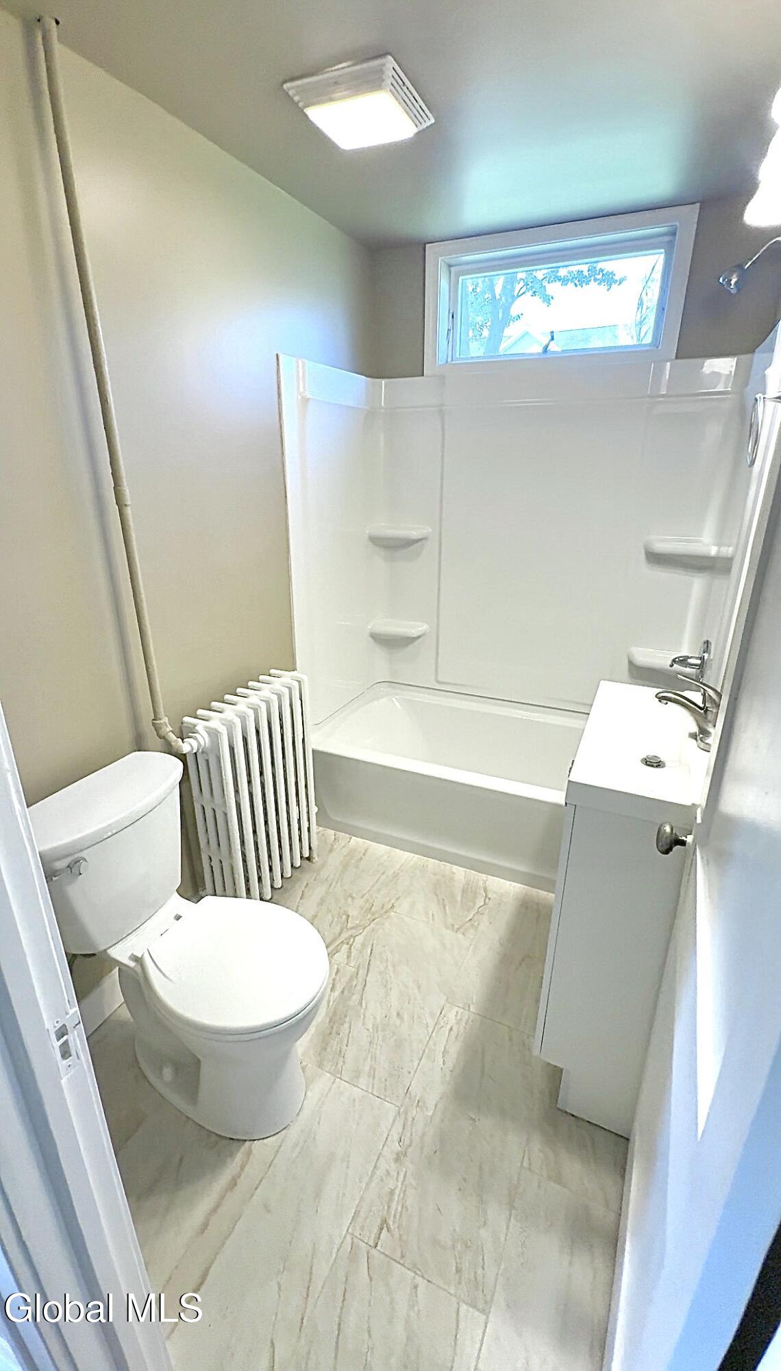 607 Boght Road Colonie, NY 12047 - Photo 10 of 12 Bathroom