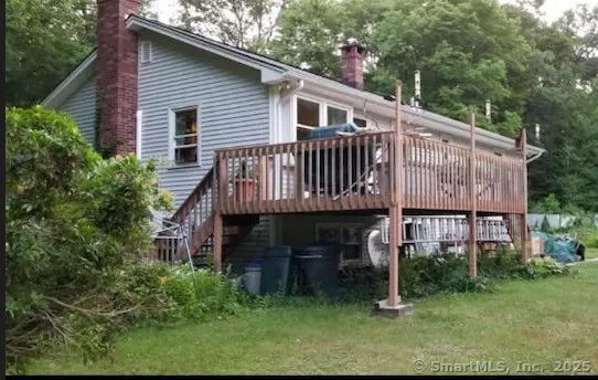 $599,999 | 179 Highway 81, Killingworth, CT 06419