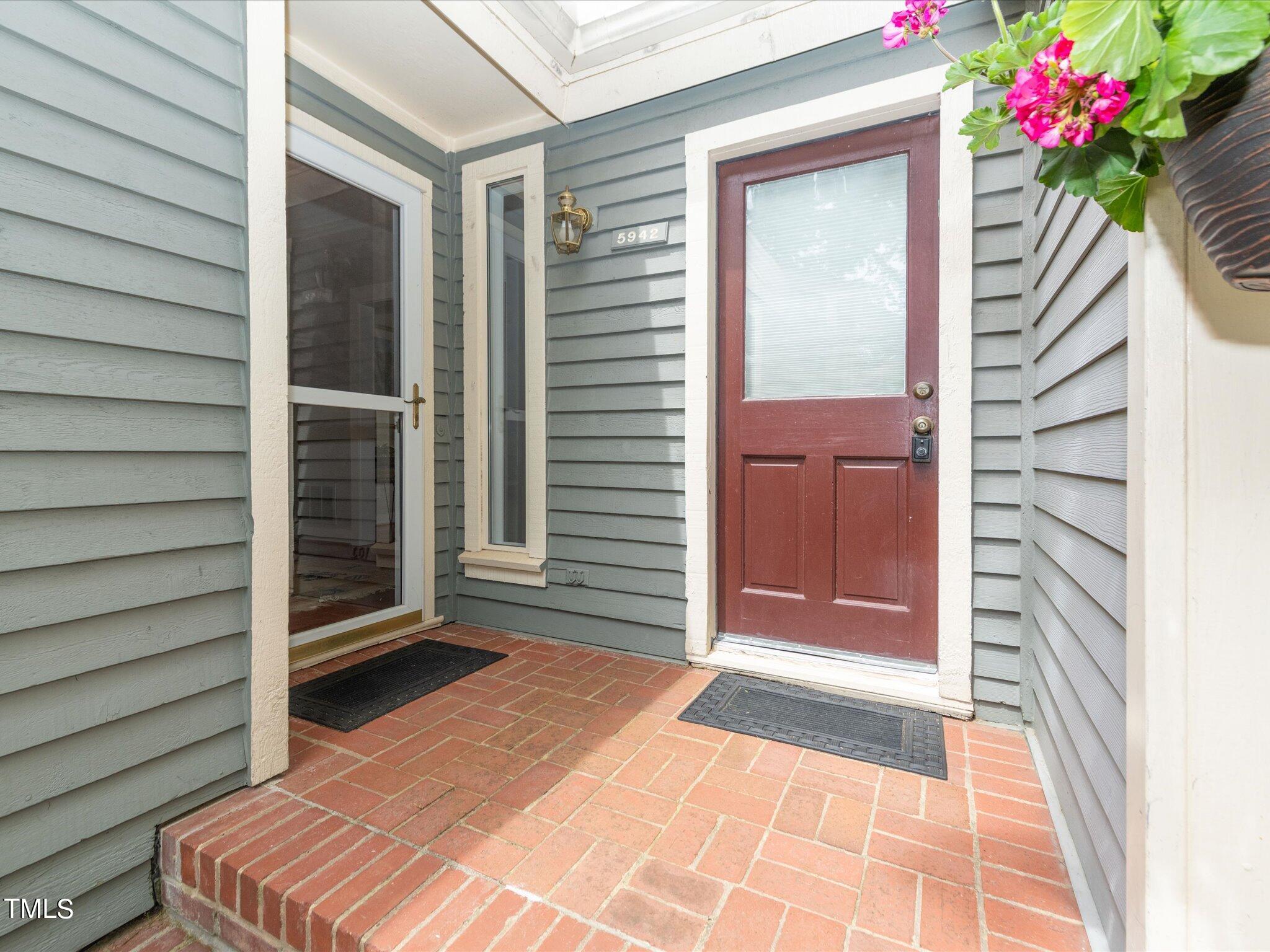 5942 Sentinel Drive Raleigh, NC 27609 - Photo 3 of 32 03-DSC0055