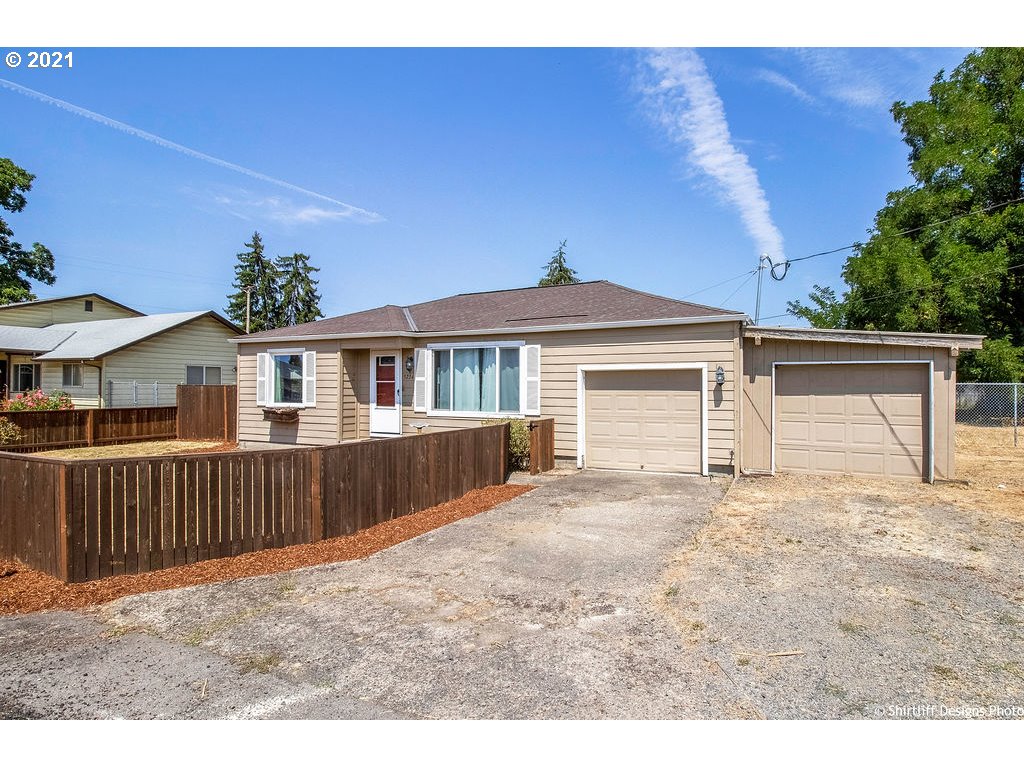 5234 B Street Springfield, OR 97478 - Photo 1 of 31