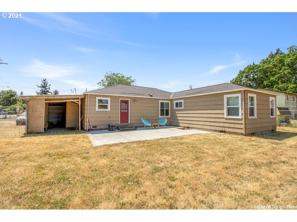 5234 B Street Springfield, OR 97478 - Photo 28 of 31