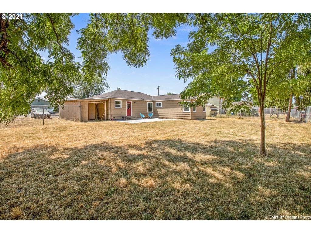 5234 B Street Springfield, OR 97478 - Photo 30 of 31