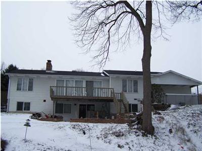 568 Prairie Creek Road Ionia, MI 48846 - Photo 5 of 6 Additional Photo
