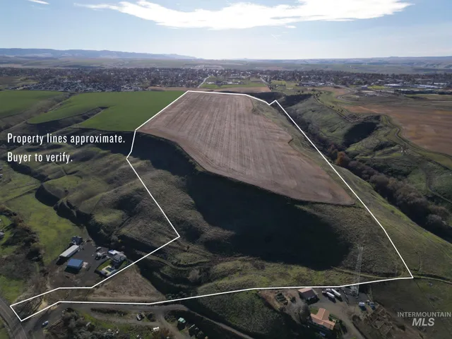 $5,400,000 | 0 15th & Expedition Way/lindsay Creek, Lewiston, ID 83501