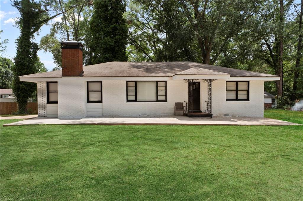 1132 Bethsaida Road Riverdale, GA 30296 - Photo 2 of 44