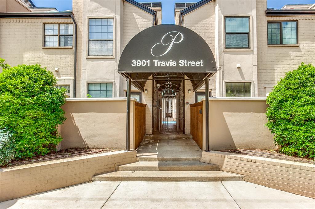 3901 Travis Street, Unit 216 Dallas, TX 75204 - Photo 1 of 1 Gallery Image 1