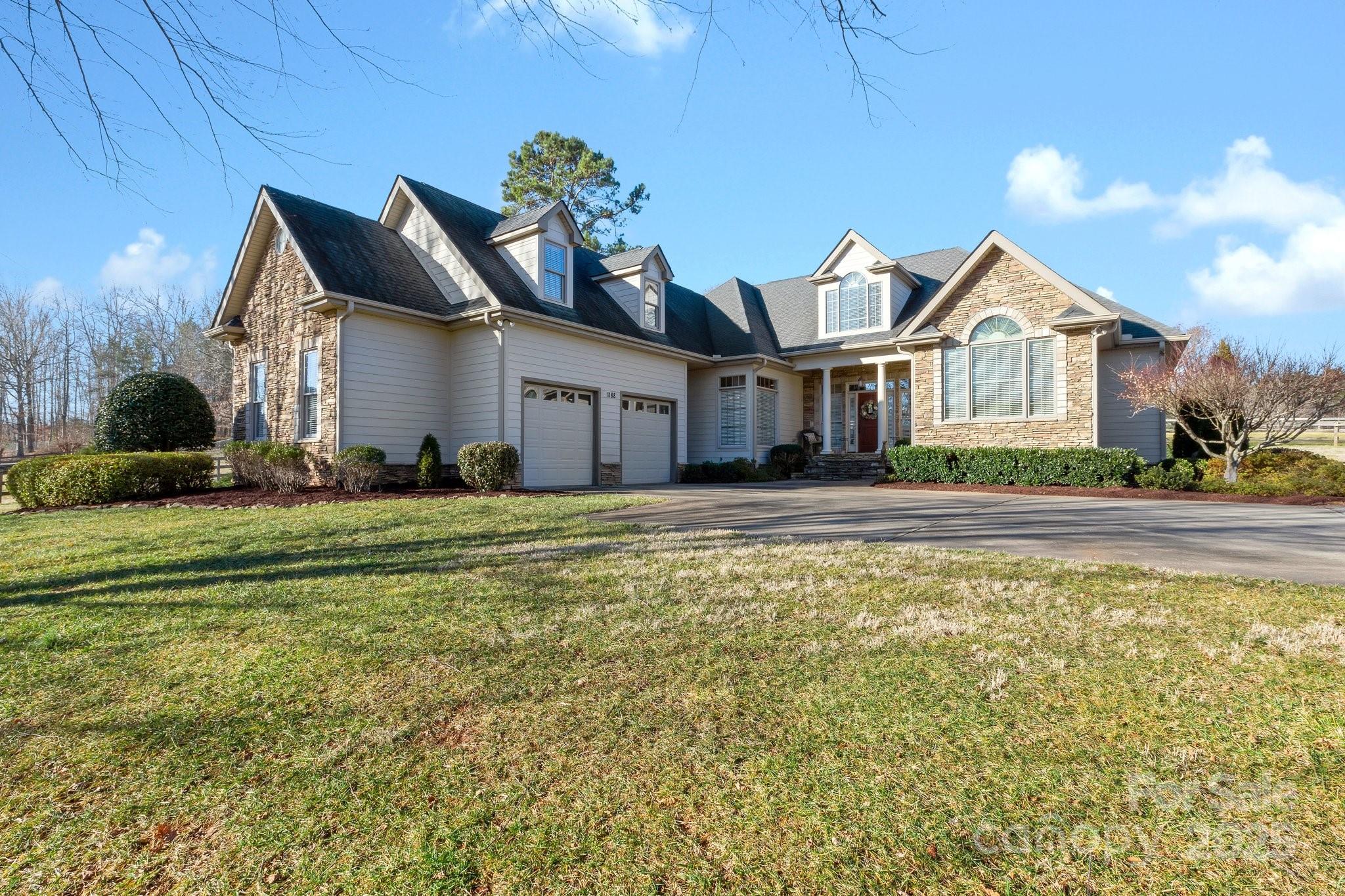 1188 South Barton Road Taylors, SC 29687 - Photo 1 of 48 Gallery Image 1