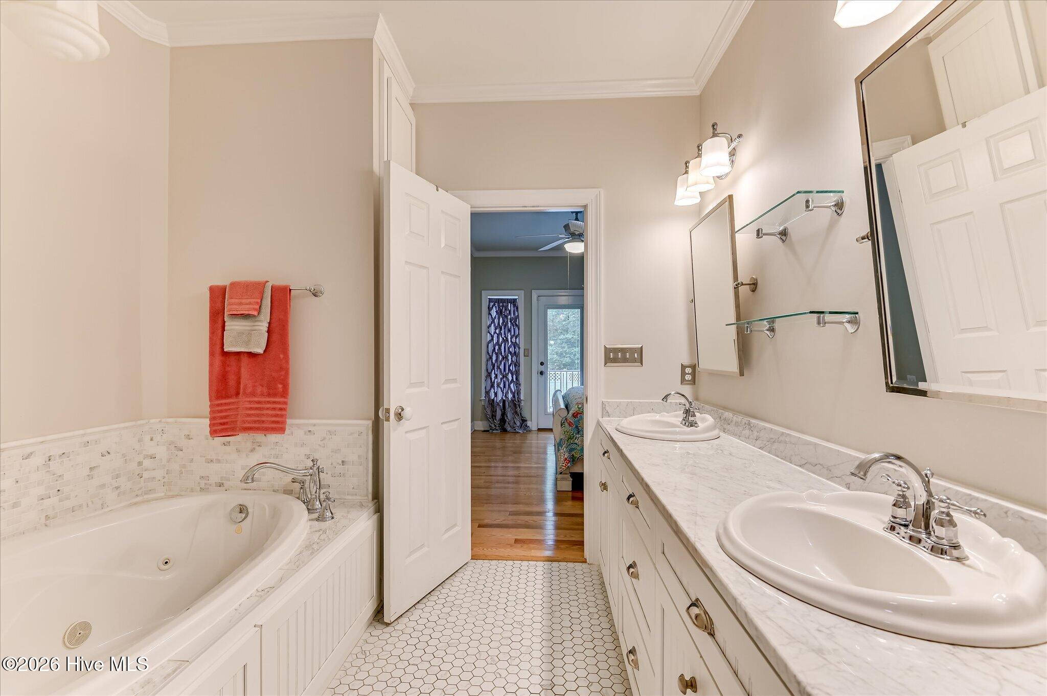 218 Spring Valley Road Waynesboro, GA 30830 - Photo 30 of 55