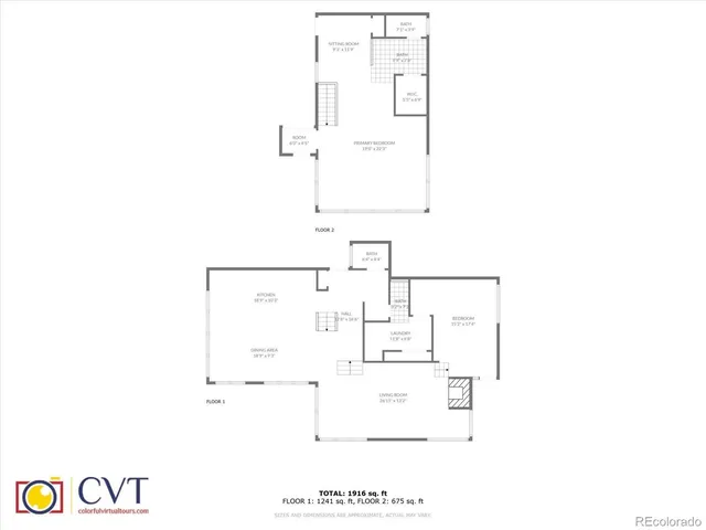 $899,000 | 1150 North Madge Gulch Road, Sedalia, CO 80135