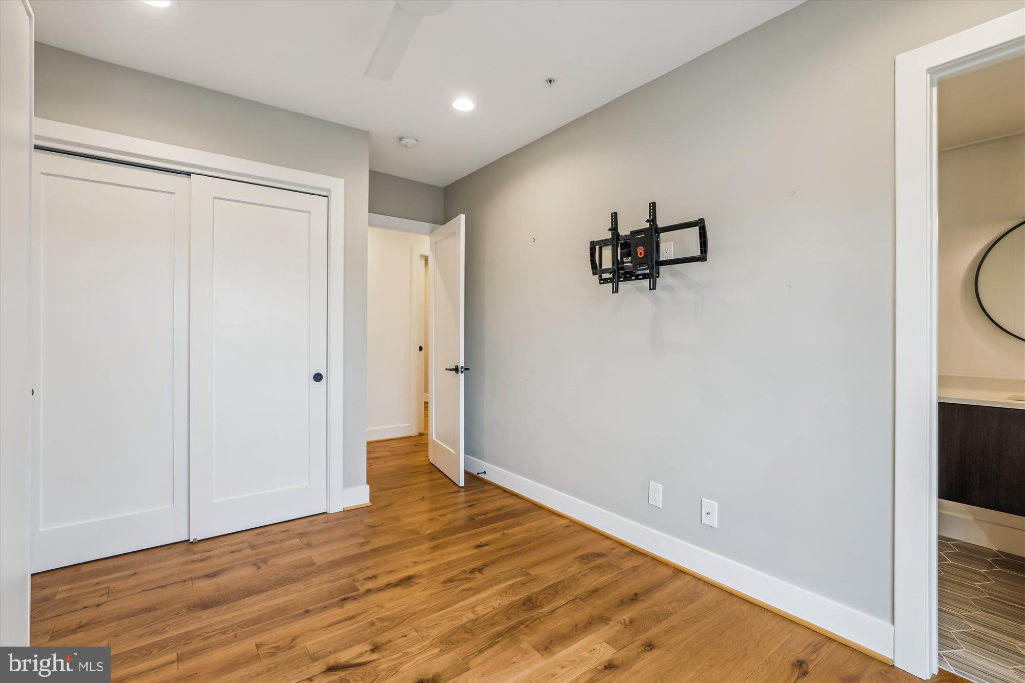 1844 3rd Street Northwest, Unit 303 Washington, DC 20001 - Photo 11 of 35 BR