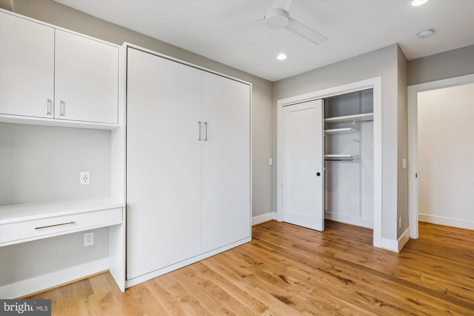 1844 3rd Street Northwest, Unit 303 Washington, DC 20001 - Photo 12 of 35 BR