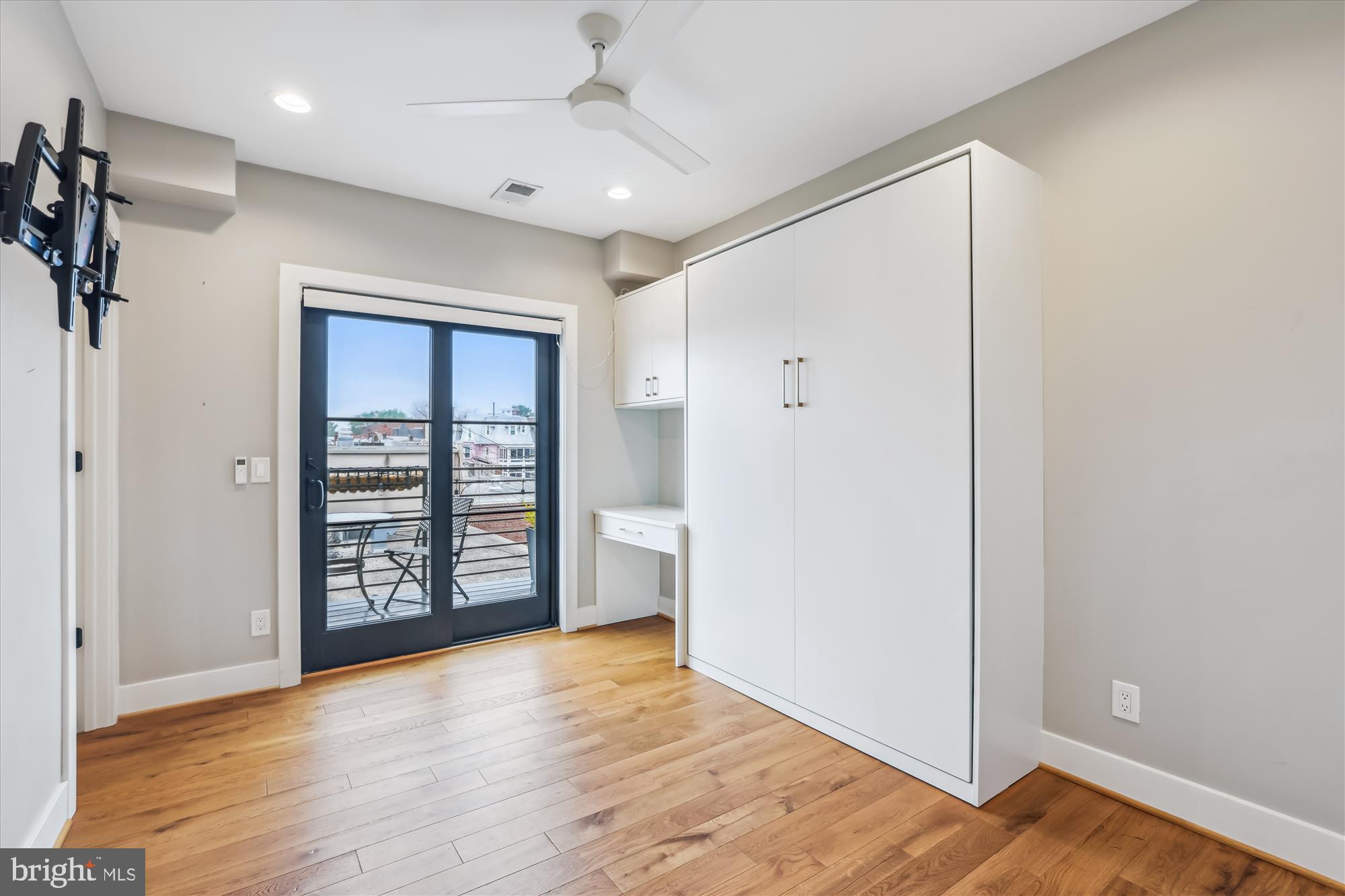 1844 3rd Street Northwest, Unit 303 Washington, DC 20001 - Photo 15 of 35 BR 2