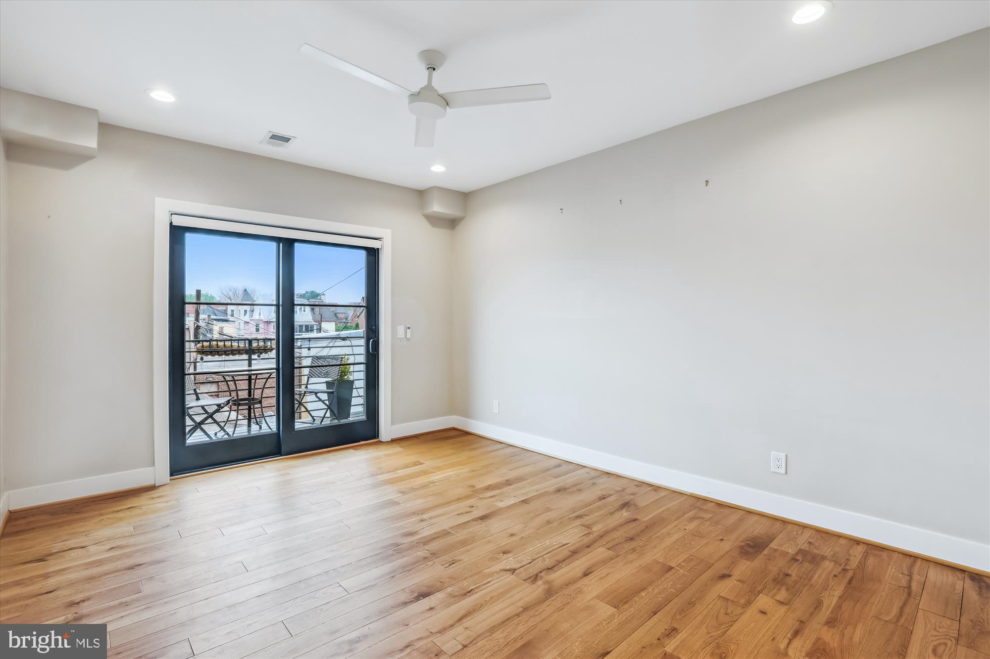 1844 3rd Street Northwest, Unit 303 Washington, DC 20001 - Photo 17 of 35 Primary BR