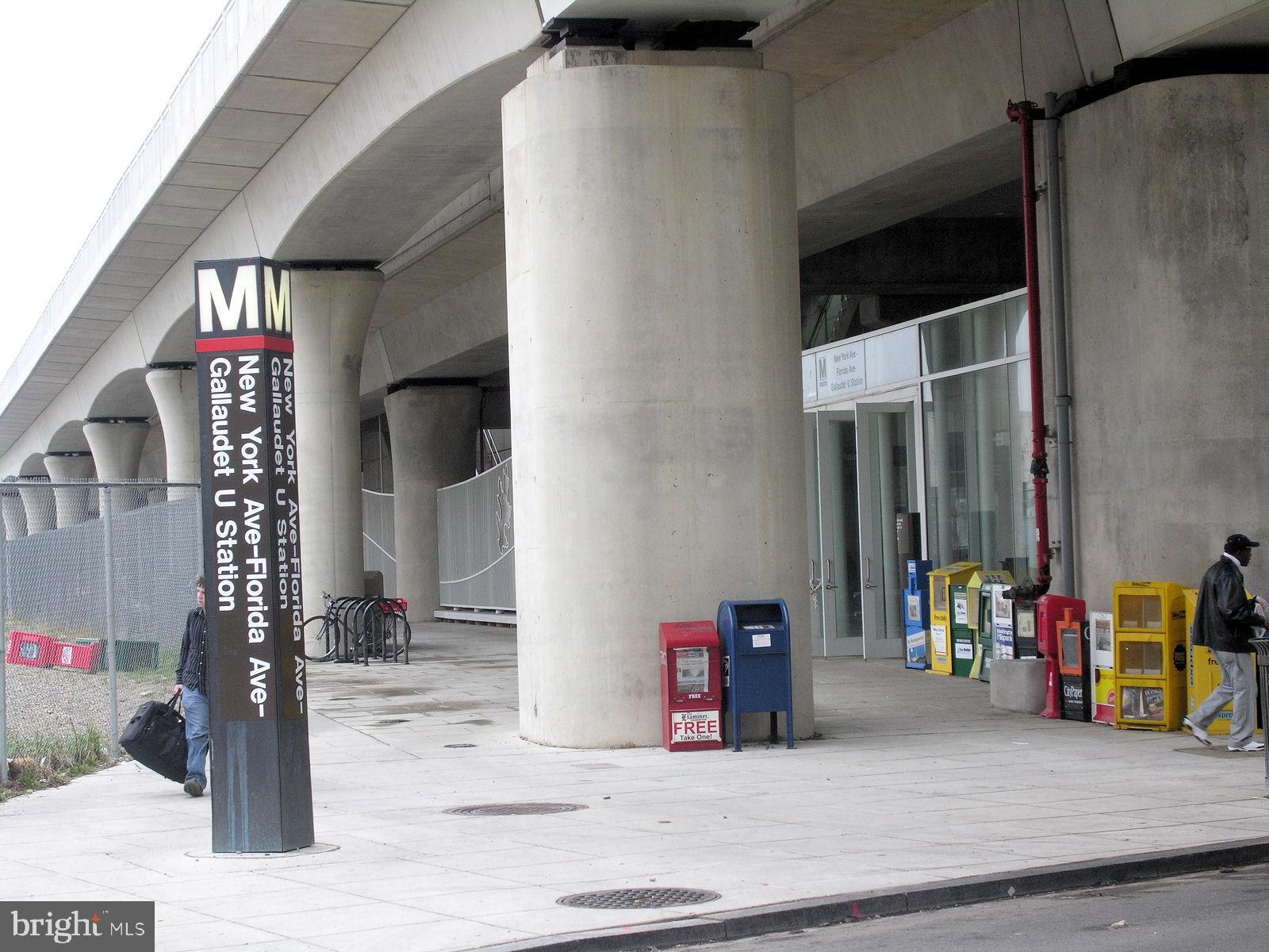 1844 3rd Street Northwest, Unit 303 Washington, DC 20001 - Photo 26 of 35