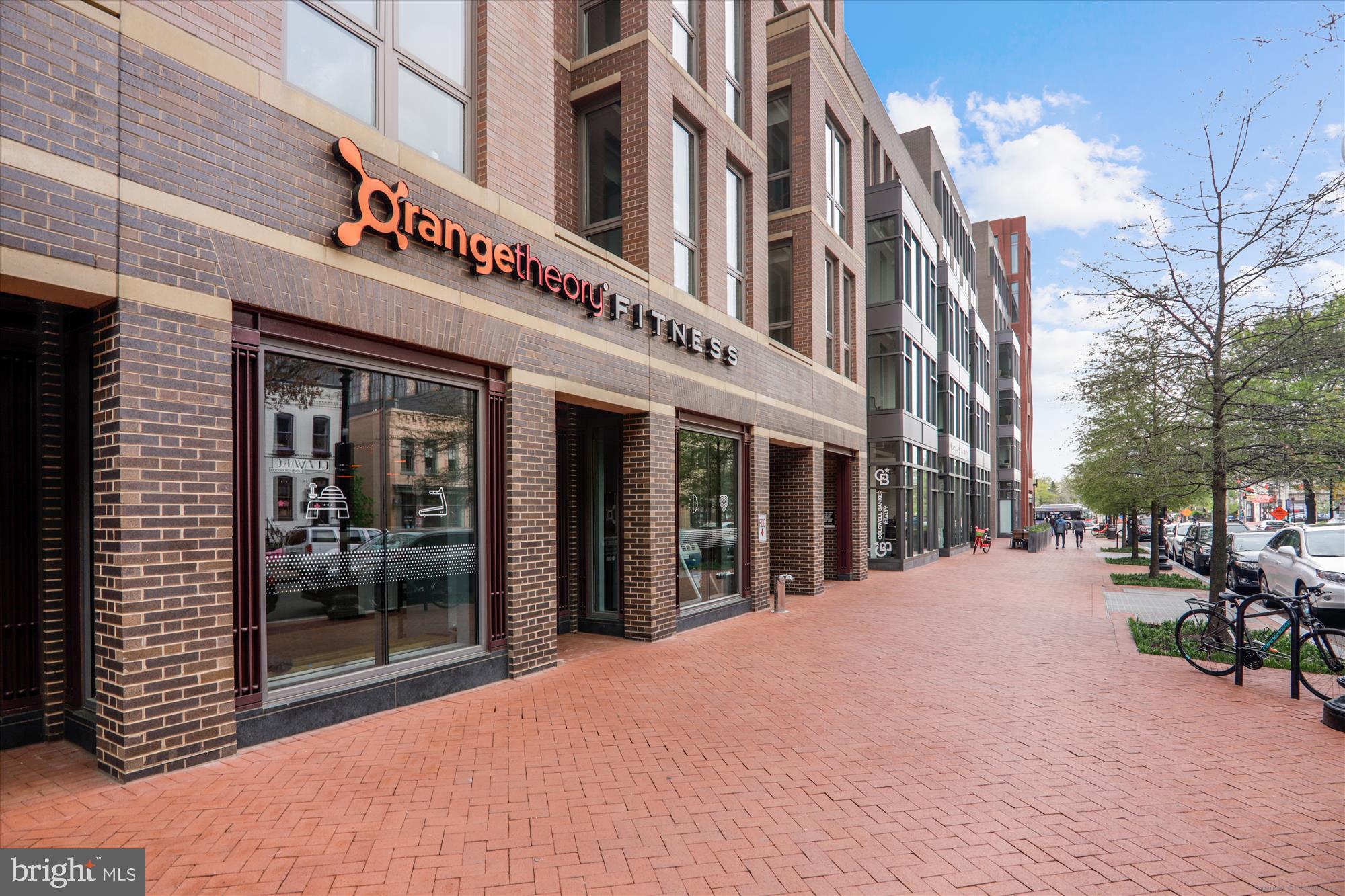 1844 3rd Street Northwest, Unit 303 Washington, DC 20001 - Photo 27 of 35