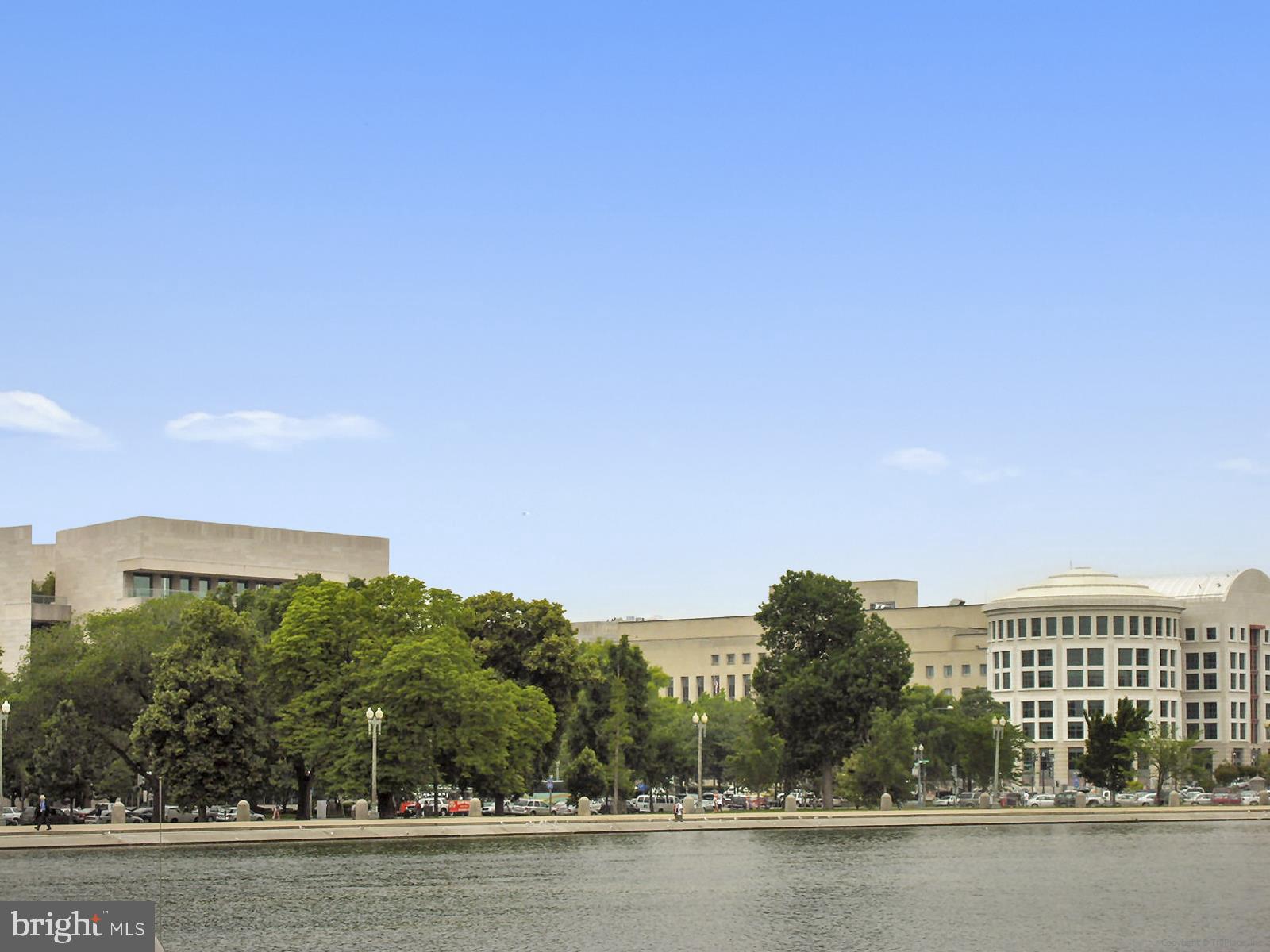 1844 3rd Street Northwest, Unit 303 Washington, DC 20001 - Photo 29 of 35