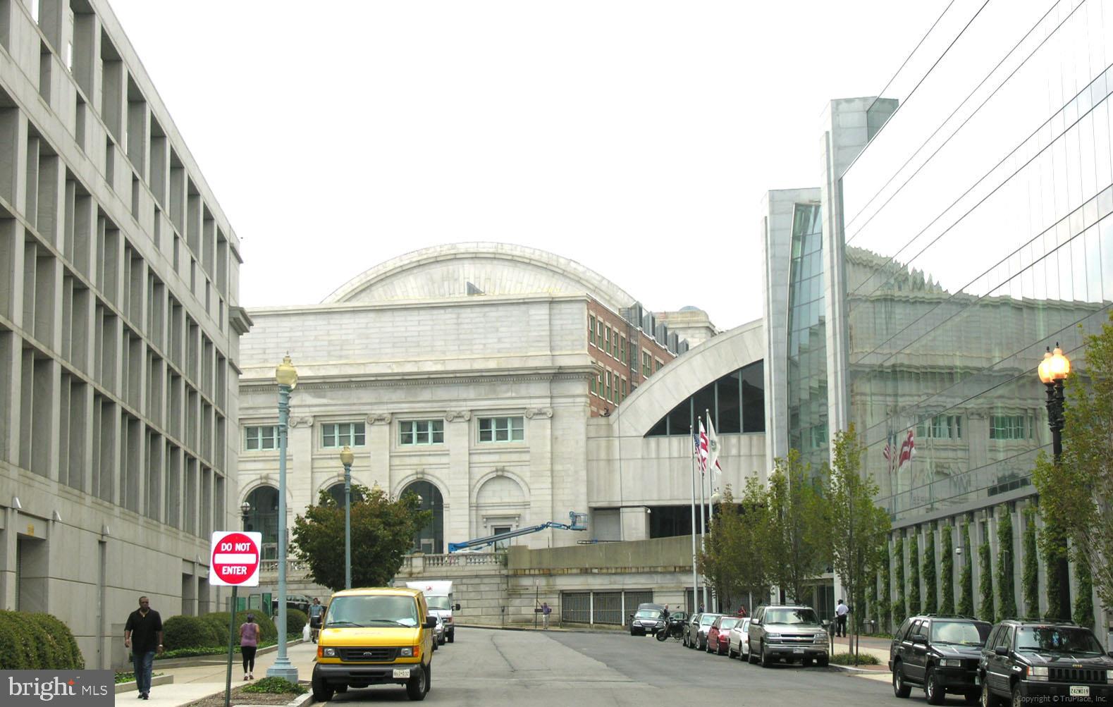 1844 3rd Street Northwest, Unit 303 Washington, DC 20001 - Photo 30 of 35