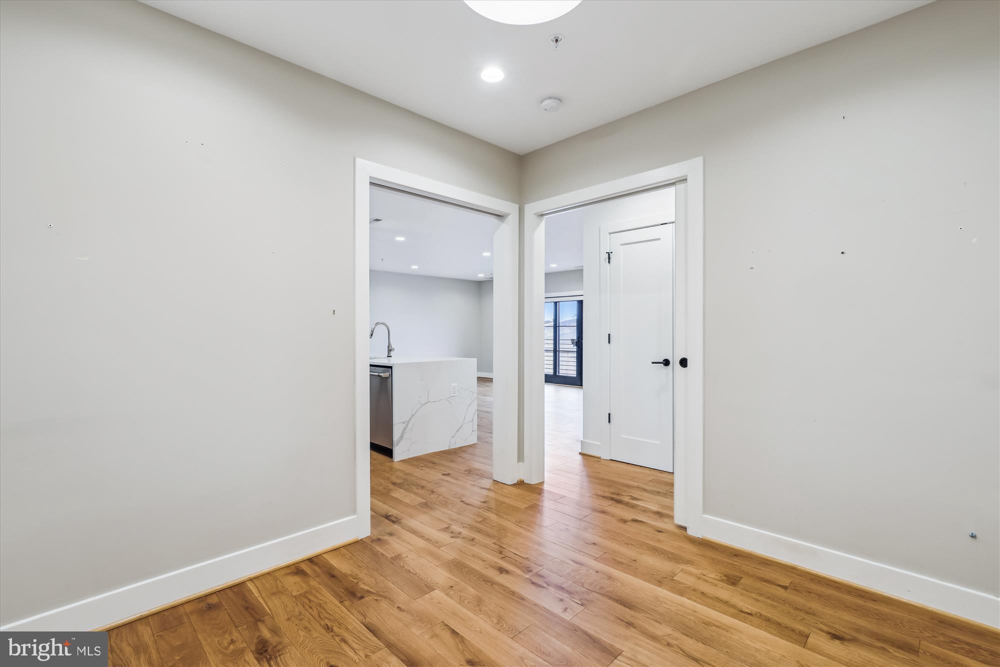 1844 3rd Street Northwest, Unit 303 Washington, DC 20001 - Photo 9 of 35 Den